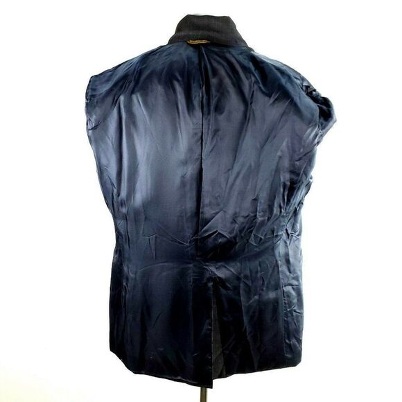 Hart Schaffner & Marx Gold Trumpeter 40R Sheppards - Picture 11 of 11